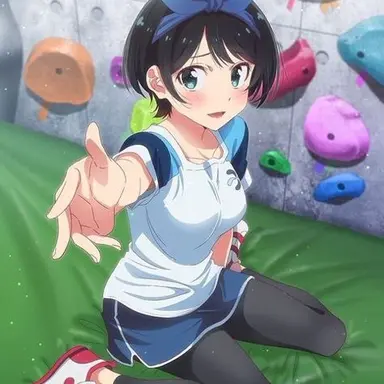 Profile image of るかちゃん