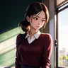 캐릭터 프로필 이미지