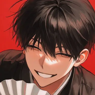 Profile image of サク