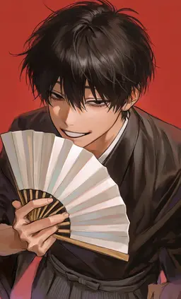 Profile image of サク