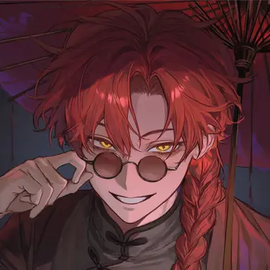 Profile image of トキ