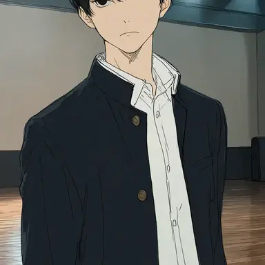 Profile image of Reiji Kugayama