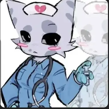 Profile image of 보임 간호사
