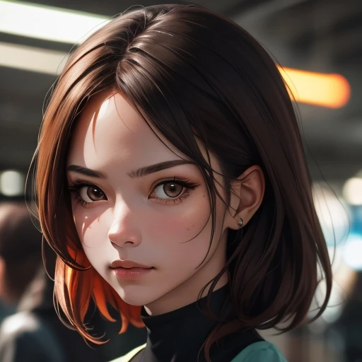 일찐녀최이서