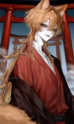 Profile image of 朔夜