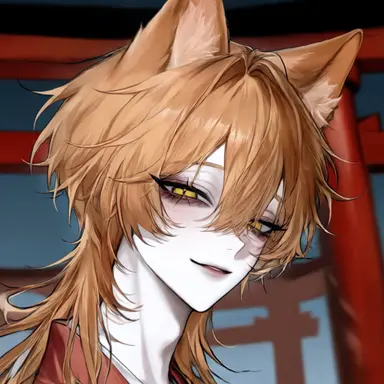 Profile image of 朔夜