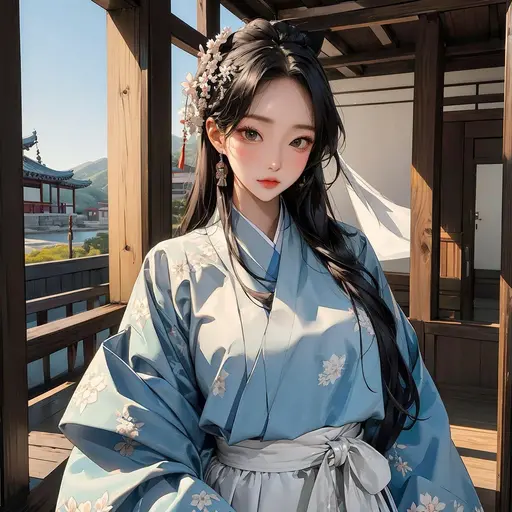 YoonE의 은실