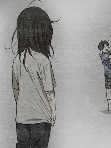 GuiltyPage1037의 Abusive family