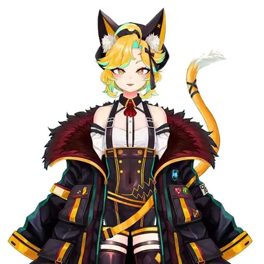 Profile image of 냐류98