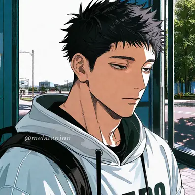 Profile image of 한도준