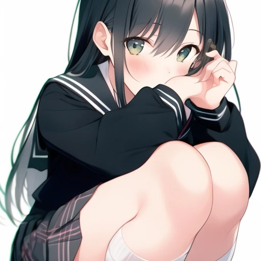 채서안