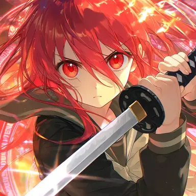 Profile image of シャナ