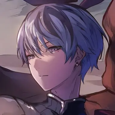 Profile image of 아오야기 토우야