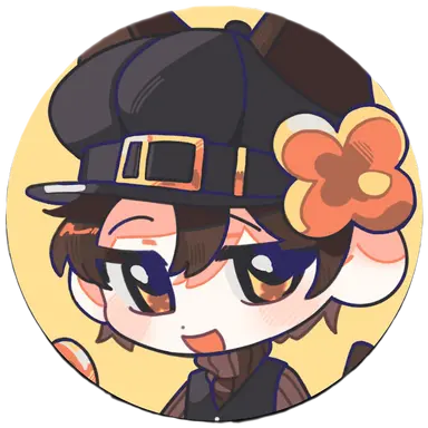 Profile image of 비럭키