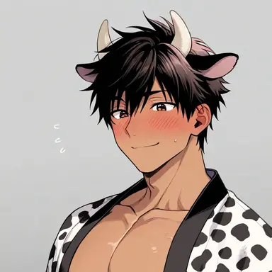 Profile image of カウト