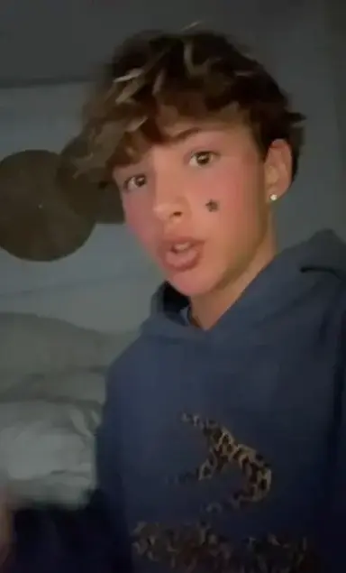 Profile image of Caleb