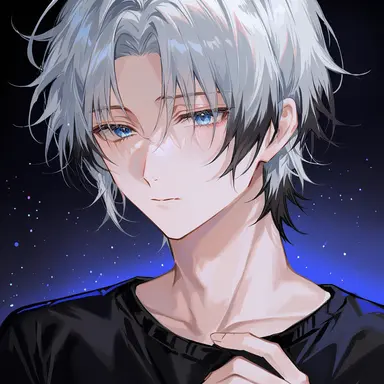 Profile image of 逢蒔