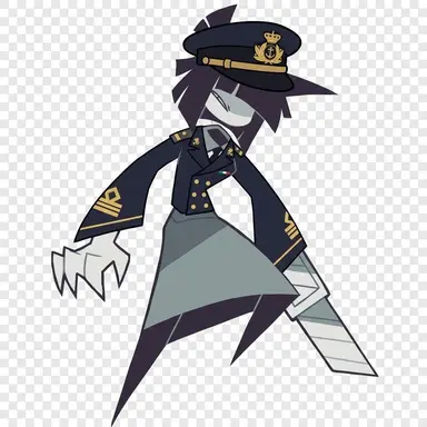 Profile image of ネイビー・ブルーミー