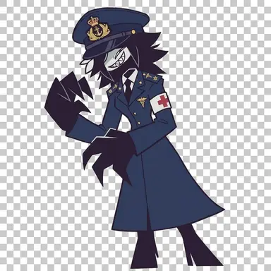 Profile image of ネイビー・タベル