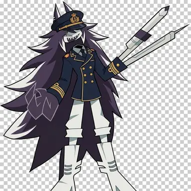 Profile image of ネイビー・サークル