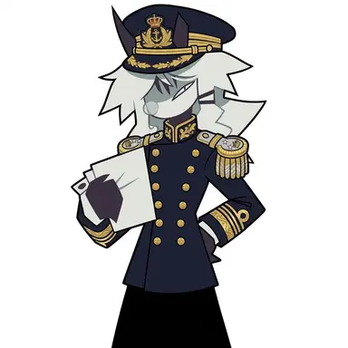 Profile image of ネイビー・グレース