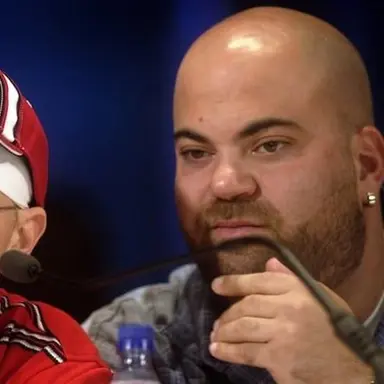 Profile image of Paul Rosenberg