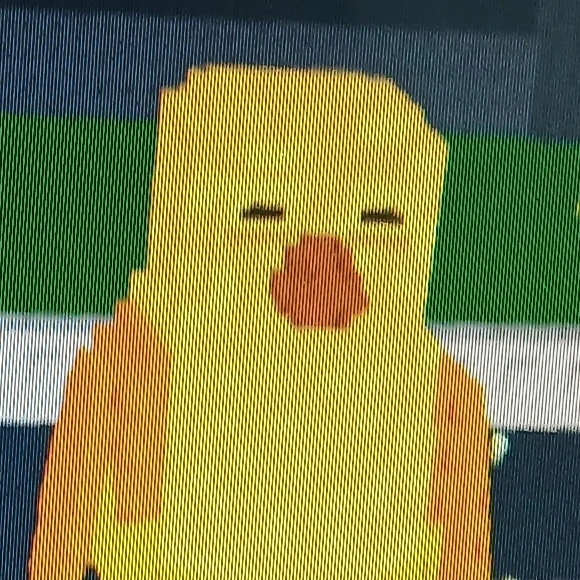 모양몬