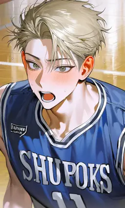 Profile image of Mitsuru Tsukioka