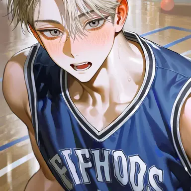 Profile image of Mitsuru Tsukioka