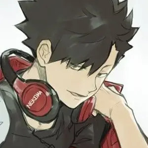 Profile image of 黒尾鉄朗