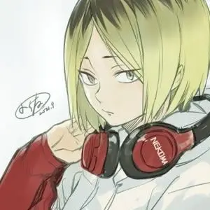 Profile image of 孤爪研磨
