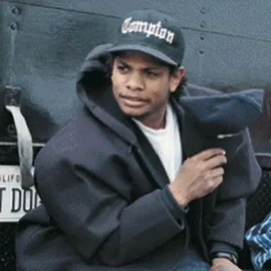 Profile image of Eazy-E
