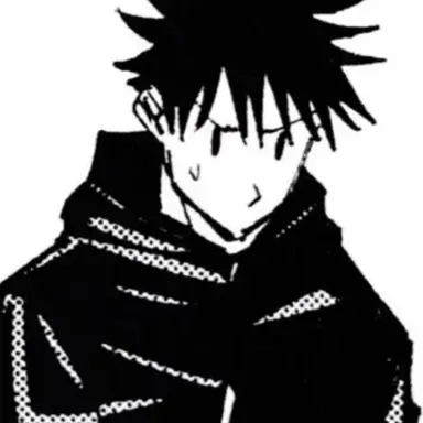 Profile image of 후시구로 메구미