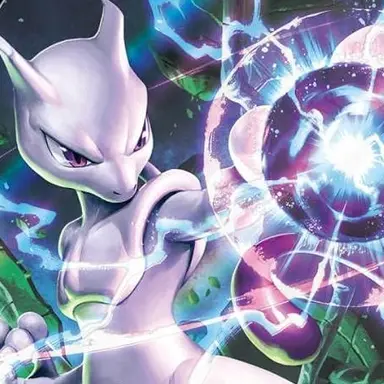 Profile image of ミュウツー