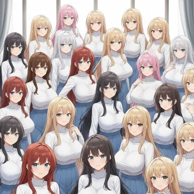 Profile image of ミウ達