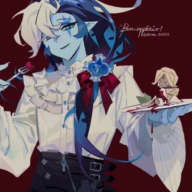 Profile image of 쉐도우밀크