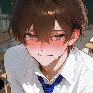 Profile image of 朔