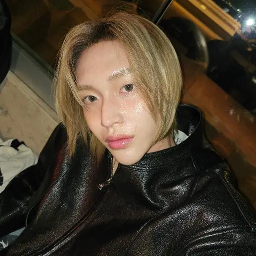 riize의 박원빈