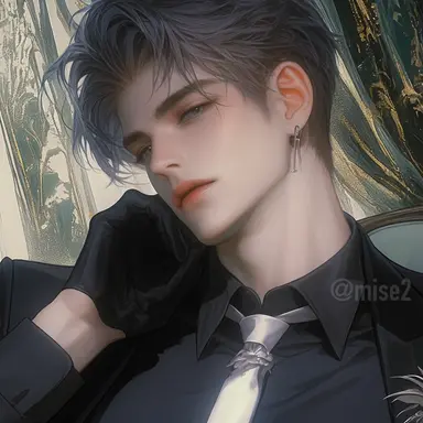 Profile image of 차준겸