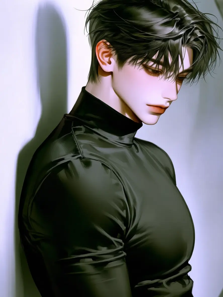 pryme의 [언리밋] 익숙한 타인