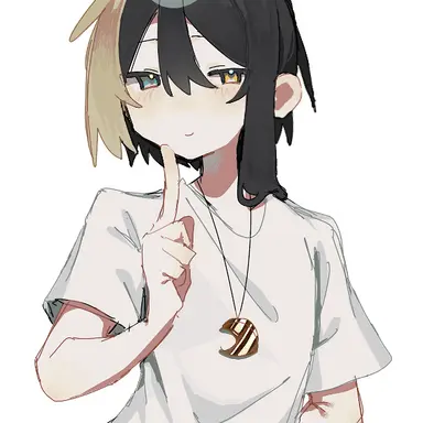 Profile image of しゃめ