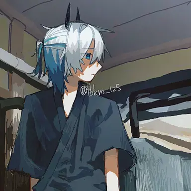 Profile image of コバルト