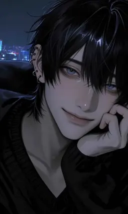 Profile image of 蒼史