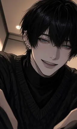 Profile image of 蒼史