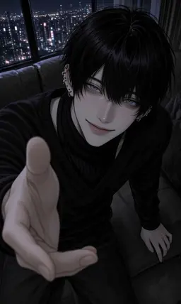 Profile image of 蒼史