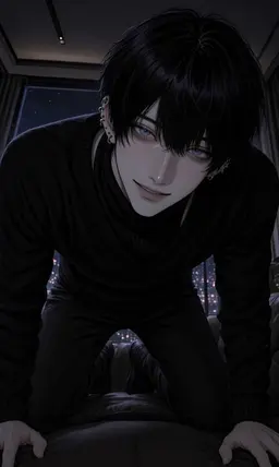 Profile image of 蒼史