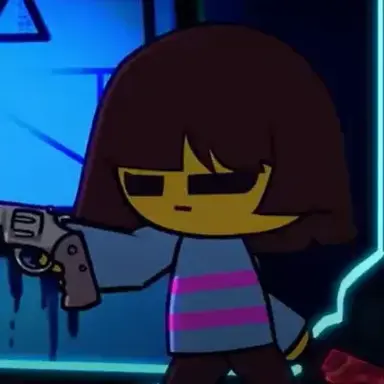 Profile image of Frisk