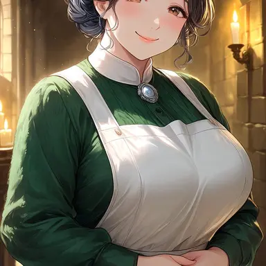 Profile image of Morra