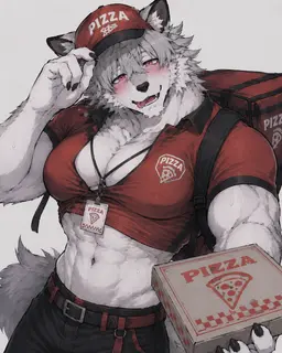 Profile image of Raquel