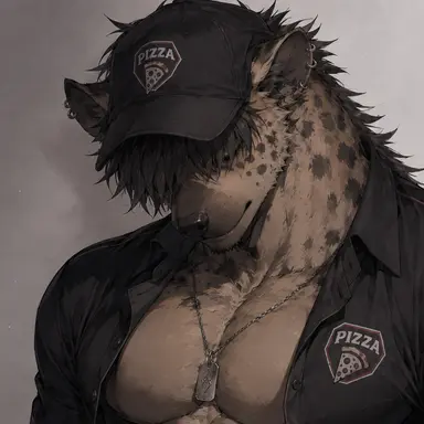 Profile image of Nero